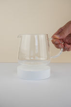 Load image into Gallery viewer, Hario V60 Barista Server