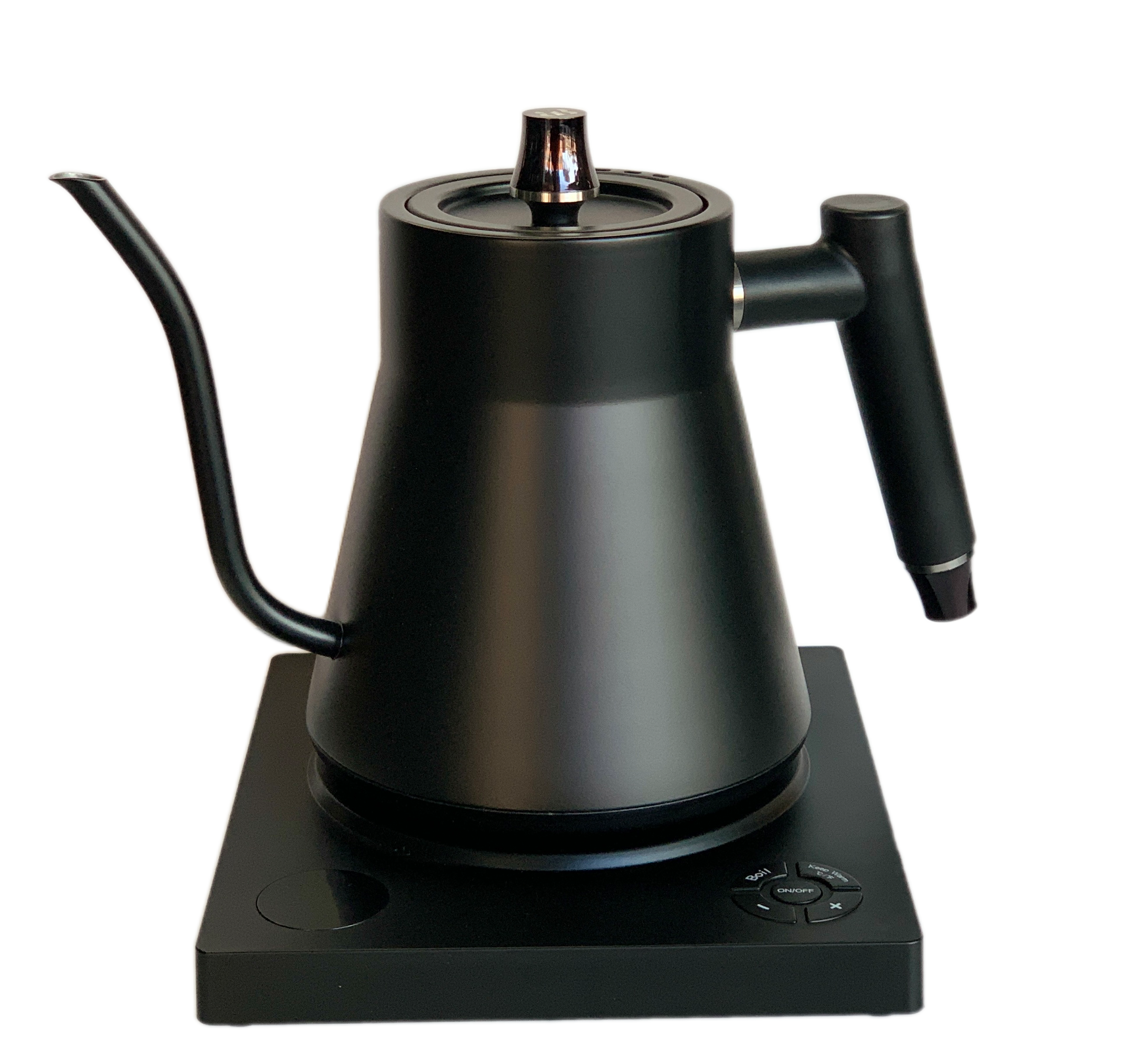 The best choice to stay at home - Artisan Barista Smart Electric Kettle -  Alternative Brewing Online Shop