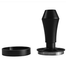Load image into Gallery viewer, Artisan Barista Lotus Click Tamper 54mm &amp; 58mm
