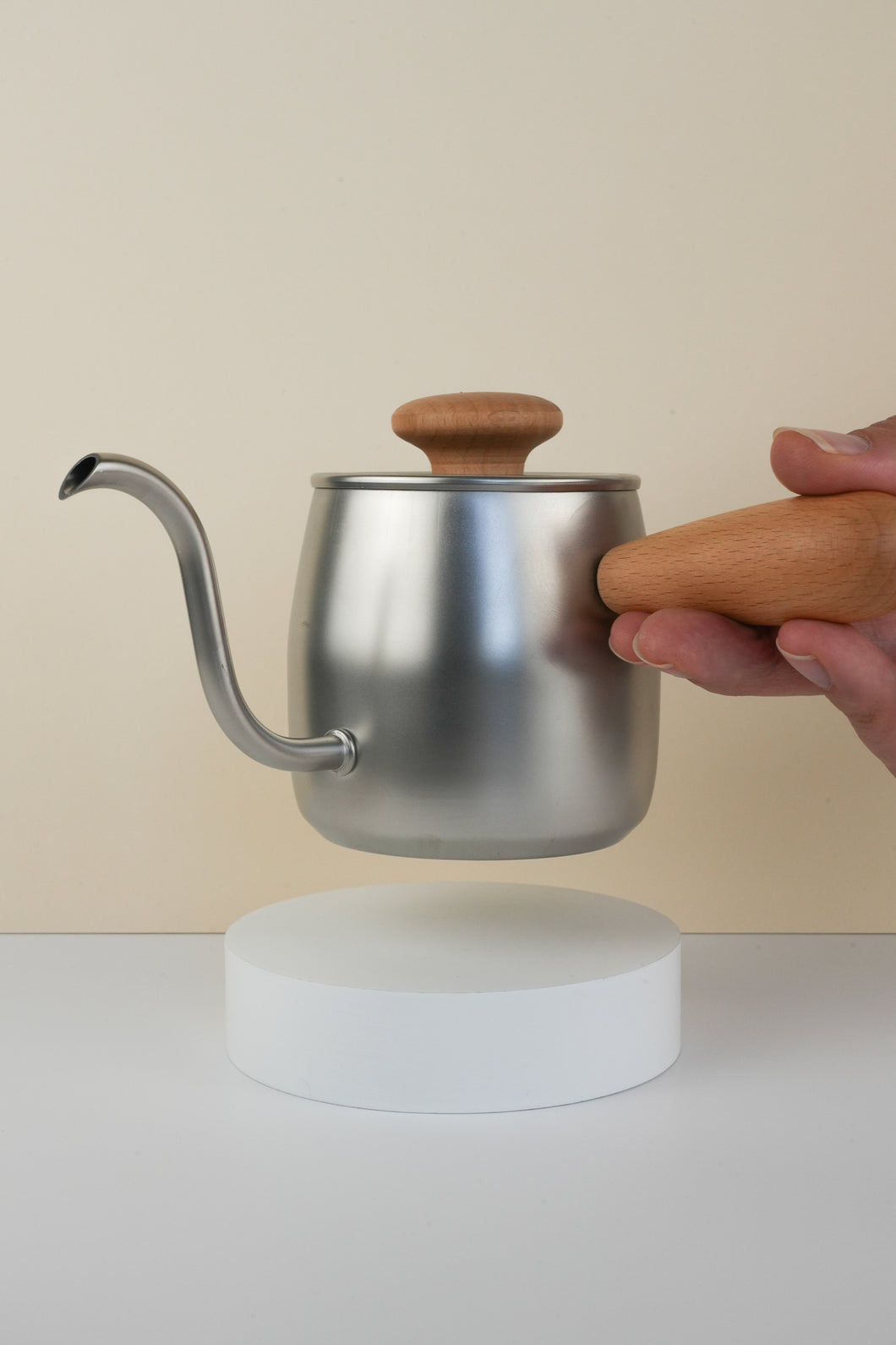 Miyaco Single Drip Kettle