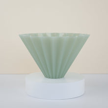 Load image into Gallery viewer, Origami Dripper + Holder Bundle
