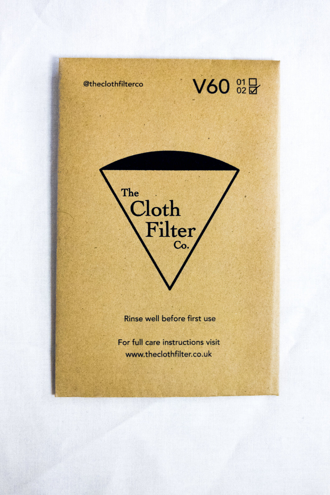 Cloth Filters